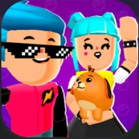 PK XD Mod Apk 1.79.0 (Mod Menu) Unlimited Money and Gems