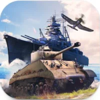 War Thunder Mobile Mod Apk 1.22.1.44 (Mod Menu)